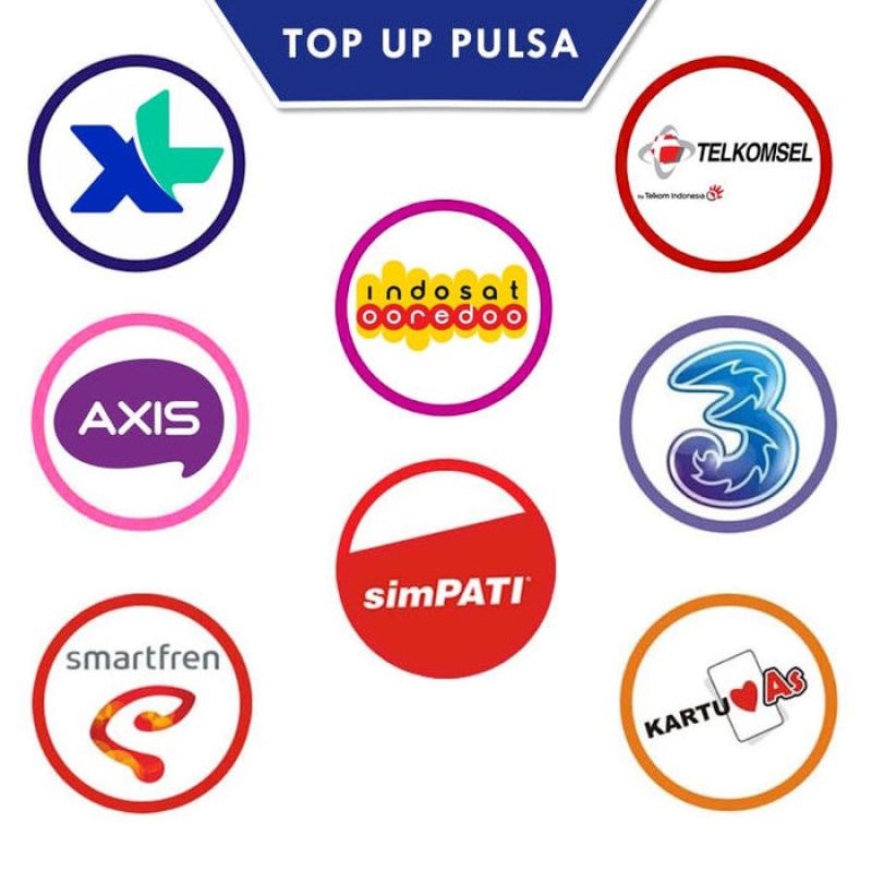 Pulsa 10.000